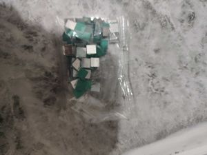 Assorted Mirror Sequins for Crafts