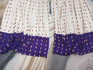 Designer Kurta and Palazzo Set