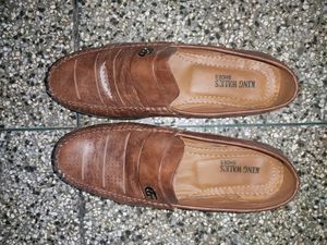 Fabcy loafers