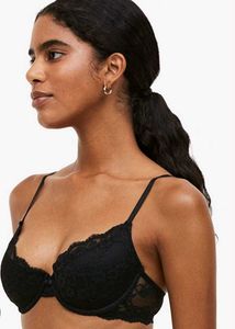 Lasenza Lace Padded Bra
