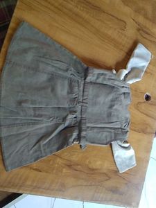 Girls Western Dress