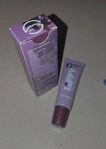 MARS Lippy Hydrating Lip Gel 🍇- Plumpy Grapes