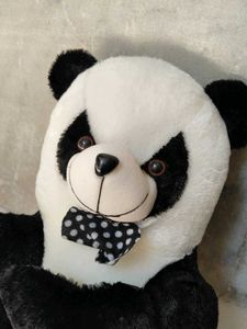 Cute Panda Plush Toy