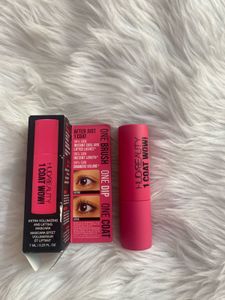HUDA Beauty 1 Coat Wow Mascara 7ml
