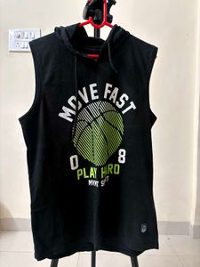 Bundle of 3 Men's Graphic vests