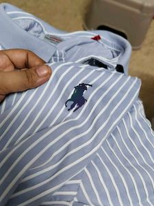 beautiful t-shirt of US Polo new tag