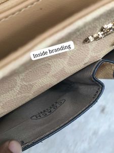 coach spacious tote bag