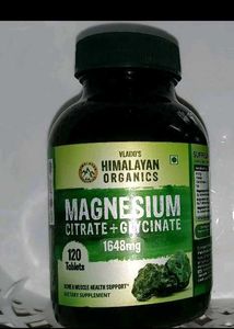 Magnesium Citrate Bundle (2)