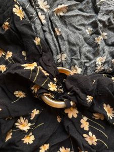 Floral Print top