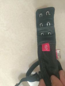 used bra