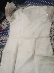 Elegant Embellished Salwar Suit