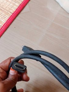 hdmi cable