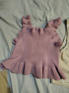 Cute Crop Tops Bundle