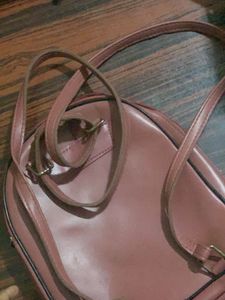 Cute Mini Backpack