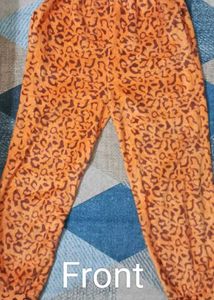 Combo Night Pants