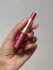 Colors Queen Matte Lipstick