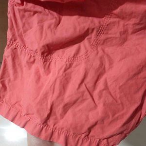 Coral Shorts 🪸