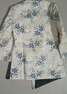 Servani (kurta, payjama, koti)