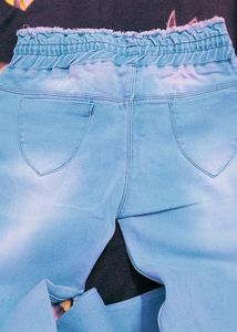 Blue Jean For Girls