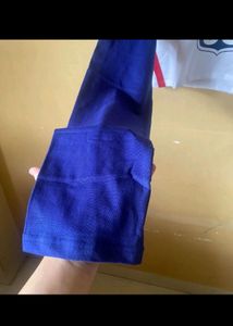 Newme Cropped Tshirt