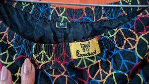 Set of Three Shorts - (Size:M)