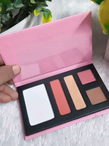 MyGlamm POPxo Makeup Collection, Rise & Shine Kit