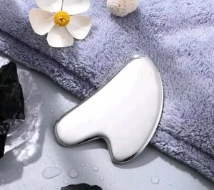 Gua Sha Facial Massage Tool