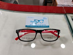 I Way Opticals Frame