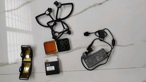 DJI Spark Drone ND Lens Filters
