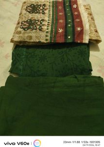 Beautiful Ethnic Kurta Set pant and dupatta