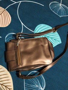 sling beg shree leather brand