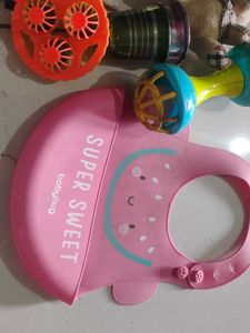 Baby Toys Bundle