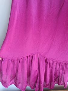 Dark Pink/ Purple💜 Santin Night.