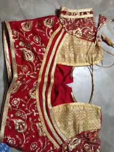 Used Blouse