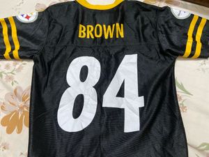 Pittsburgh Steelers Jersey #84