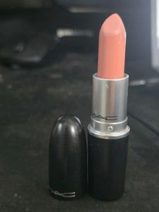 MAC Matte Lipstick-honey love