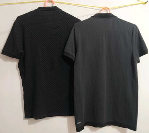 combo Polo T-Shirt