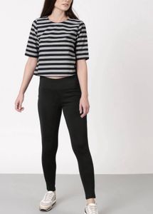 Women Skinny Fit Streachable pants