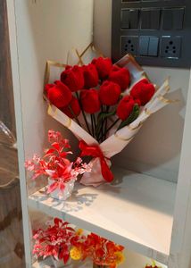 Tulip Bouquet