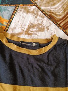 crop top tshirt