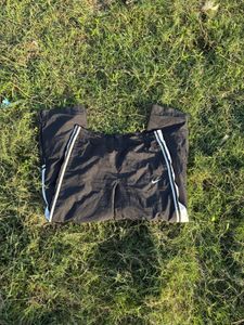 Nike Black Track Pants