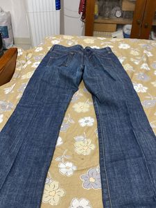 Women Bootcut Jeans