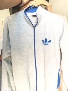 Adidas Logo Sweatshirt