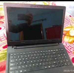 Working Lenovo Laptop (Need To Change Battery)