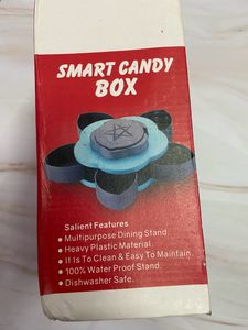 Dry Fruit Box