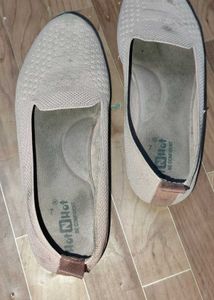 Comfortable Knit Loafers