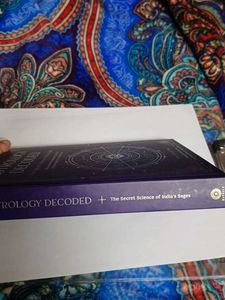 Astrology Decoded Book