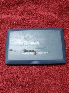 Casio SF-3300A 32kb Digital Diary