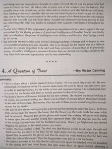 CBSE Class 7 Past Papers &amp; Sample