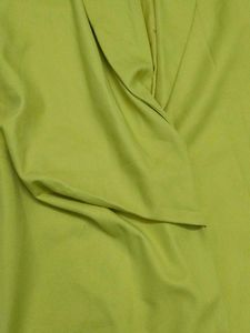 Lime Green Blazer